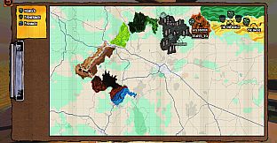Wasteland Bites 2