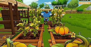 Farmageddon