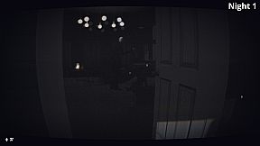 Entity: Midnight’s Watcher