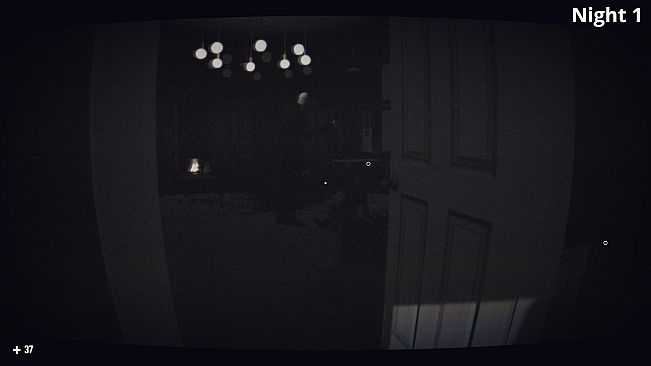 Entity: Midnight’s Watcher