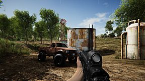 Poached : Hunt The Hunter