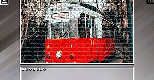 Super Jigsaw Puzzle: Generations - Turkey