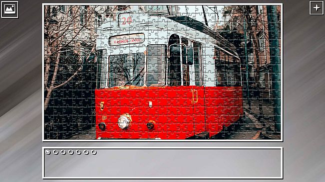 Super Jigsaw Puzzle: Generations - Turkey