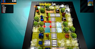 X Wars Deluxe - Gold Name DLC