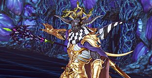 DFF NT: 3rd Appearance Special Set for Emperor and Cloud of Darkness