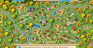 Gnomes Garden 9: Life Seeds Collector's Edition