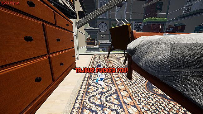 CHEATED - FUCKED UPGRADE