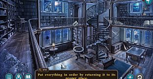 Mystery Detective Adventure 2 Collector's Edition