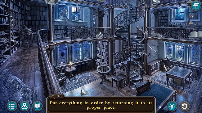 Mystery Detective Adventure 2 Collector's Edition