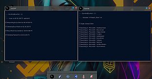 Anonymous Hacker Simulator: Prologue