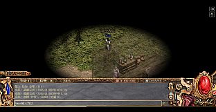 天堂世族網路遊戲 (Royal Lineage Online)