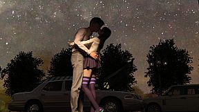 撩妹模拟器：渣男的秘密