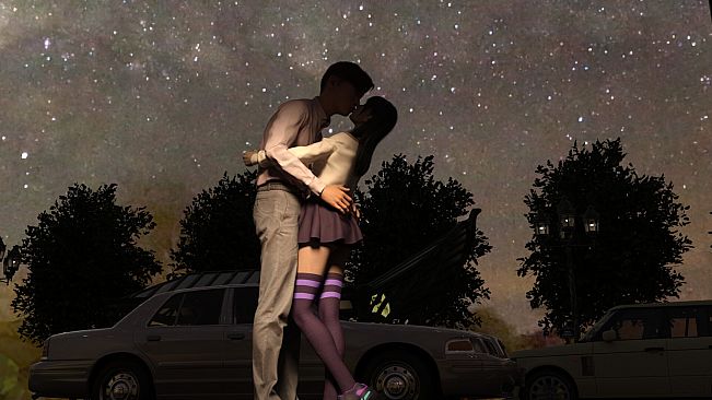 撩妹模拟器：渣男的秘密