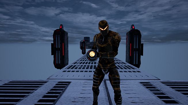 System Critical: The Race Against Time