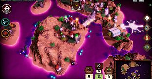 Sorcs: Siege Chronicles