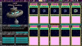 Star Fleet Armada Rogue Adventures