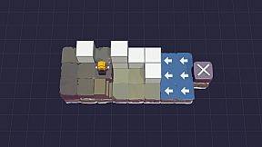 An Architect's Adventure