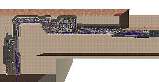 Trainz 2022 DLC - Trainz Model Railroad - The Chuck Ewe Pharlie Railroad