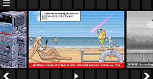 Retro Commander - All Maps & Modding