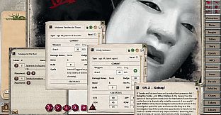 Fantasy Grounds - Does Love Forgive?