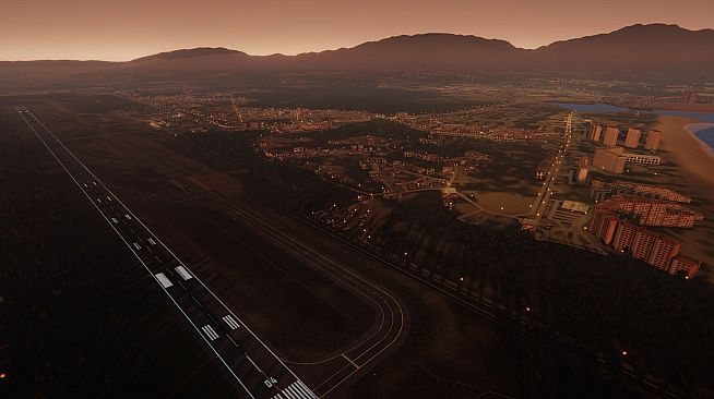 Tower! Simulator 3 - MMPR Airport