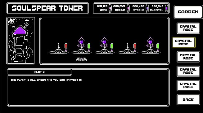 Eldritch Lands: The Witch Queen's Eternal War