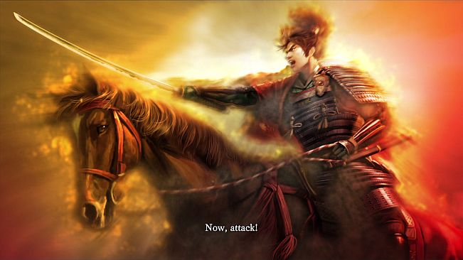 Nobunaga's Ambition: Taishi - 「ウィリアム（仁王）」武将データ/ "William" Officer Data