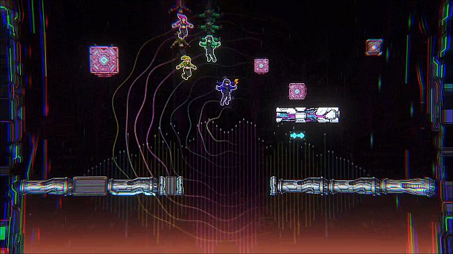 Cyber Dive