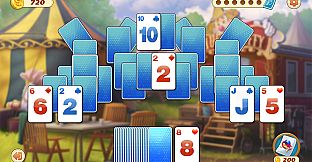 Solitaire Crime Stories Chapter 3