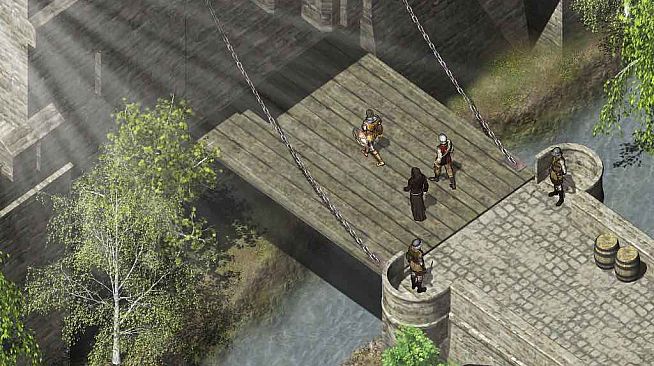 RPG Maker MV - Medieval: Expansion