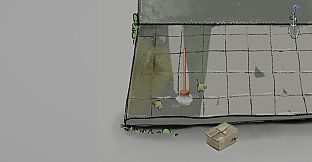 Please fix the mess