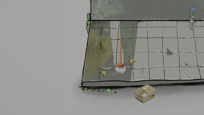 Please fix the mess