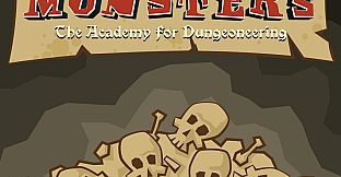 We Slay Monsters - Original Sound Track