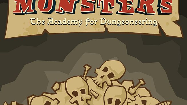 We Slay Monsters - Original Sound Track