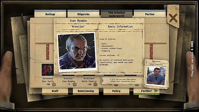 Newspaper Baron