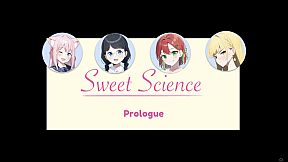 Sweet Science – The Girls of Silversee Castle