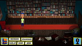 La Residencia del Doctor Gallagher