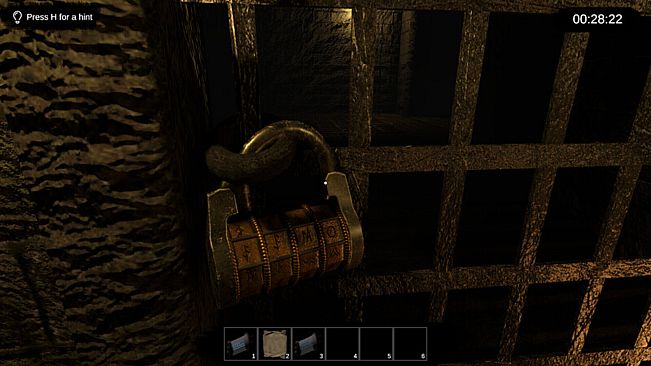 RealEscape - Under the Lethe Pack