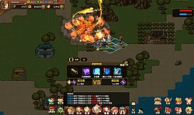 Little Shrimp：Legend Reborn