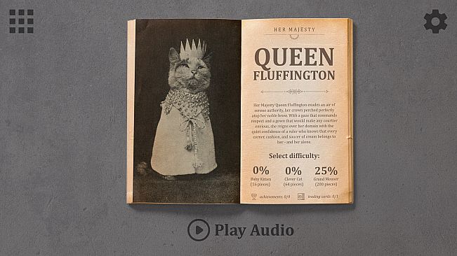 Aristocats (Jigsaw Puzzles)