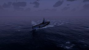 Silent Depth 2: Pacific