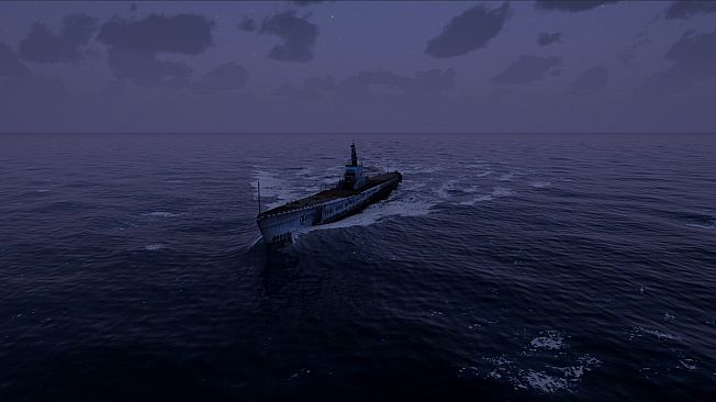 Silent Depth 2: Pacific