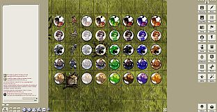 Fantasy Grounds - Odds and Ends, Volume 11 (Token Pack)