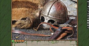 Jigsaw Puzzle Pack - Pixel Puzzles Ultimate: Medieval