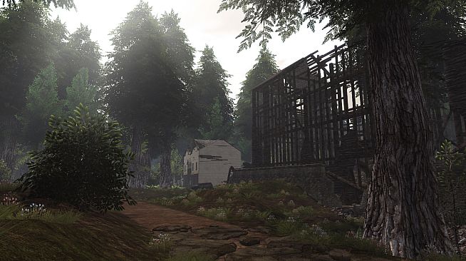 Fallen Earth Classic