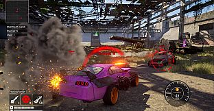 WreckZone