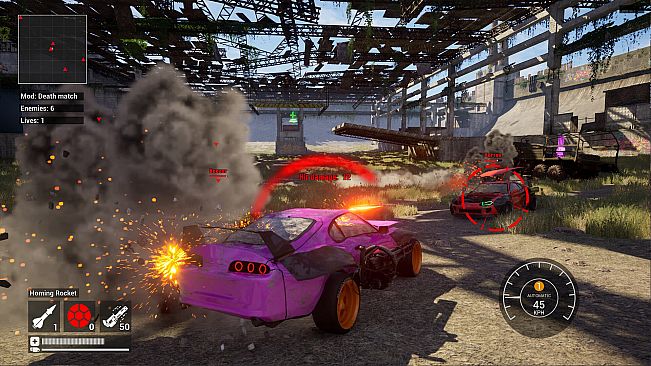 WreckZone