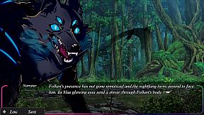 Rebels - Under the Spell of Magic (Chapter 4)