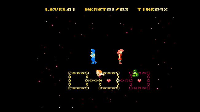 Second Dimension RetroPak Vol. 1