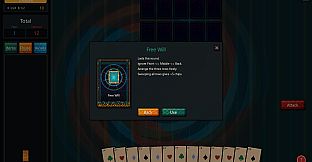 Thirteen: Risk & Rogue